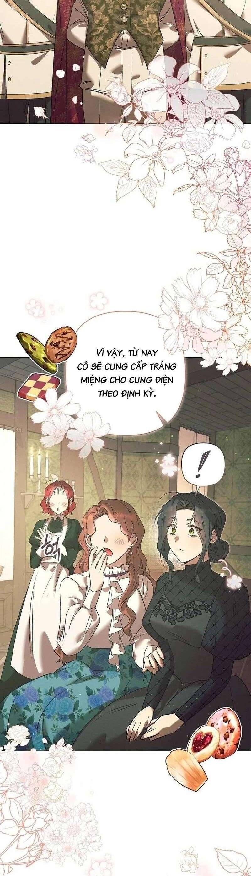 Đêm Không Ngủ Của Mãnh Thú: Chapter 5