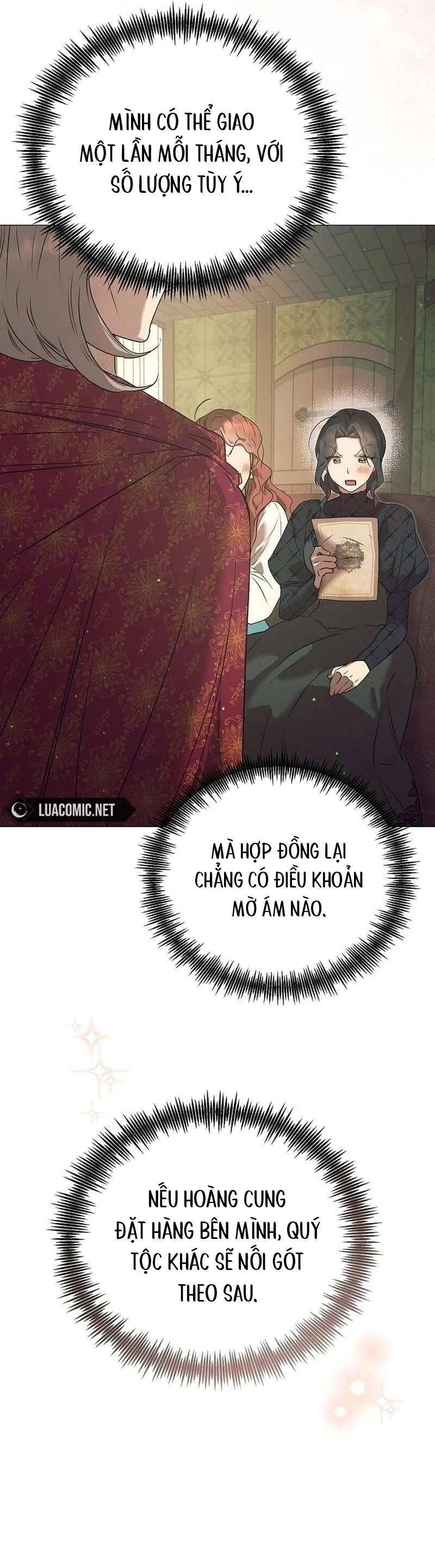 Đêm Không Ngủ Của Mãnh Thú: Chapter 5