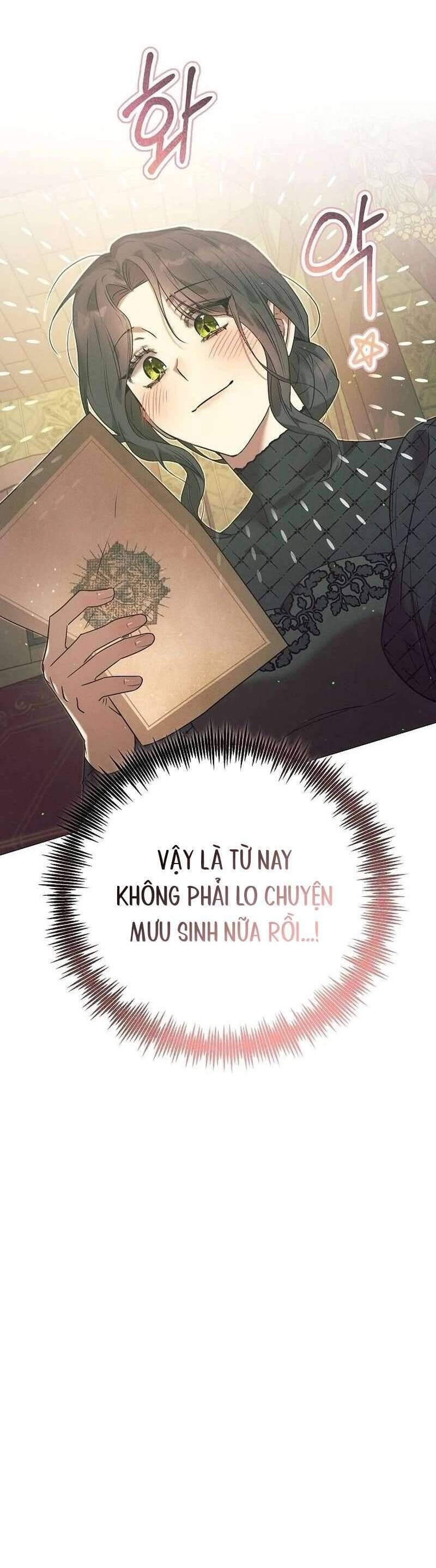 Đêm Không Ngủ Của Mãnh Thú: Chapter 5