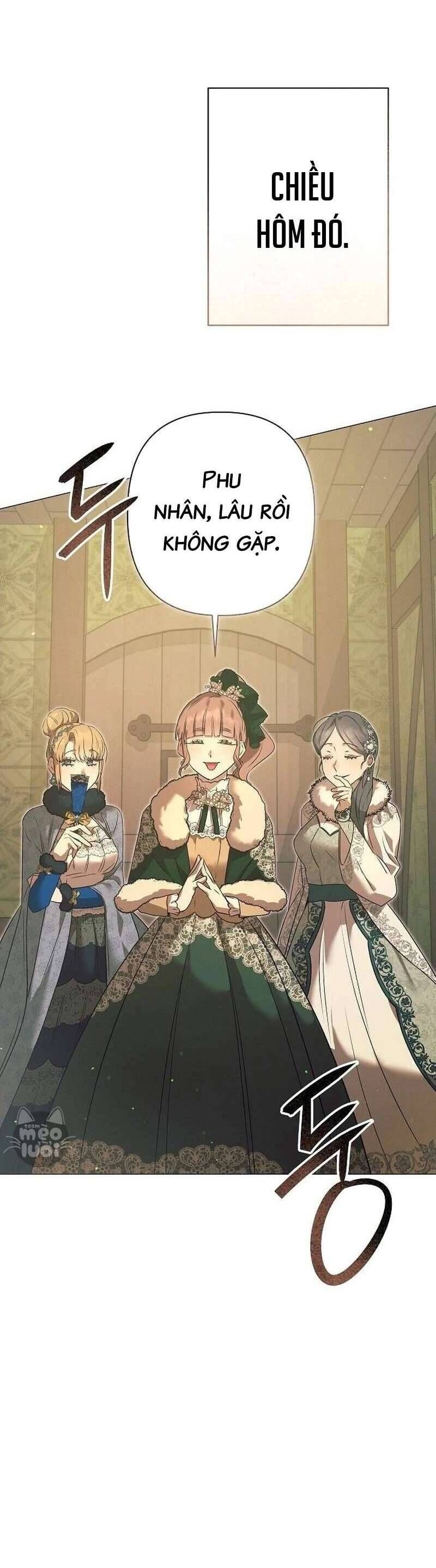 Đêm Không Ngủ Của Mãnh Thú: Chapter 5