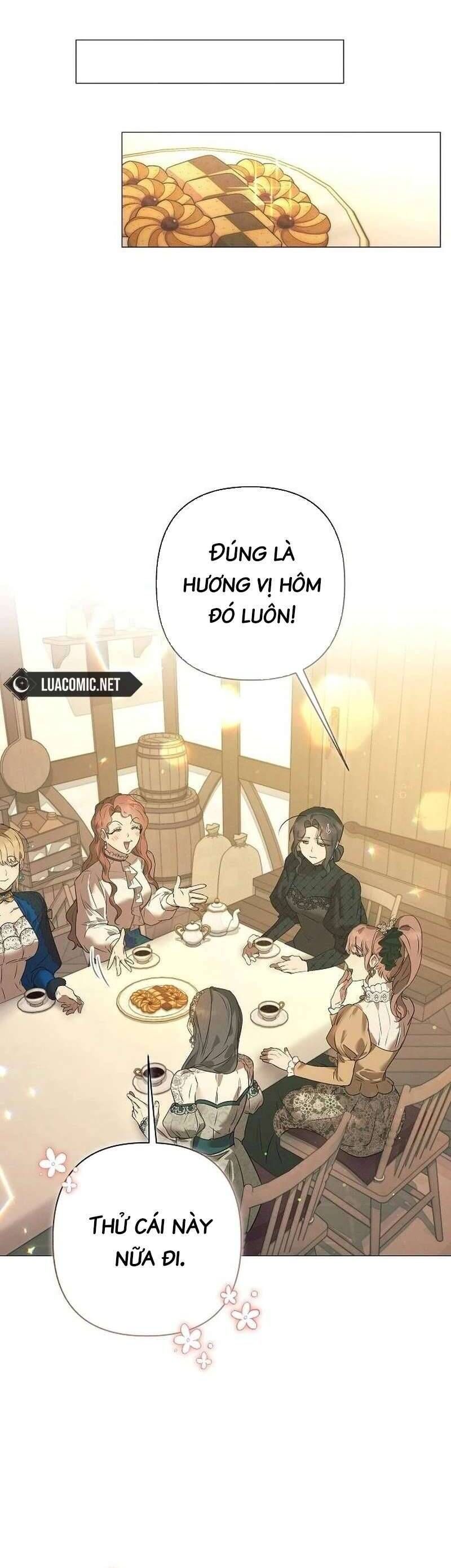 Đêm Không Ngủ Của Mãnh Thú: Chapter 5