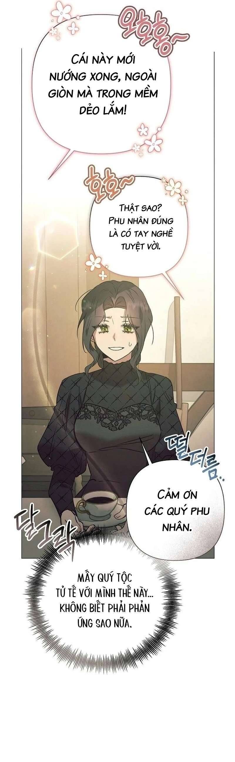 Đêm Không Ngủ Của Mãnh Thú: Chapter 5