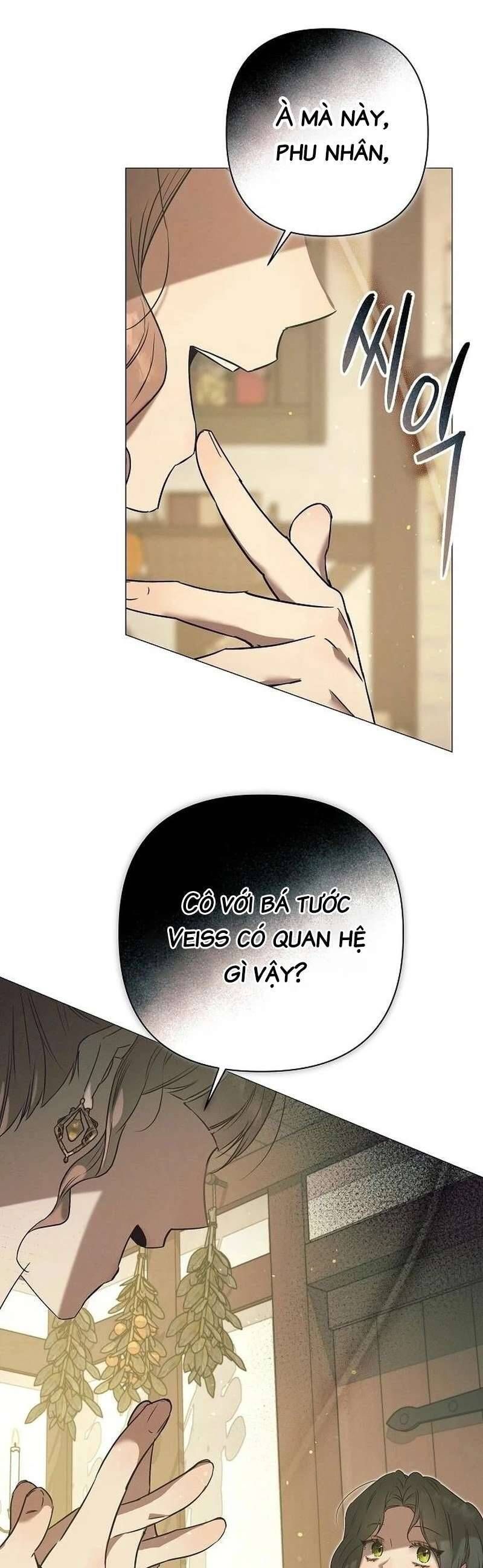 Đêm Không Ngủ Của Mãnh Thú: Chapter 5