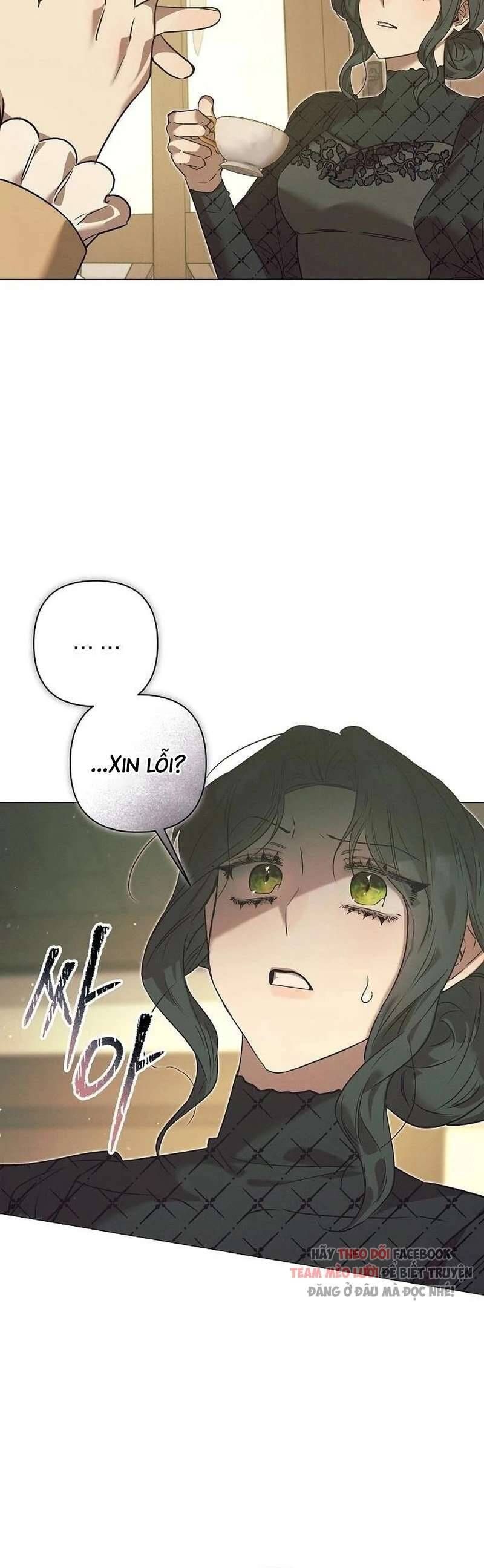 Đêm Không Ngủ Của Mãnh Thú: Chapter 5