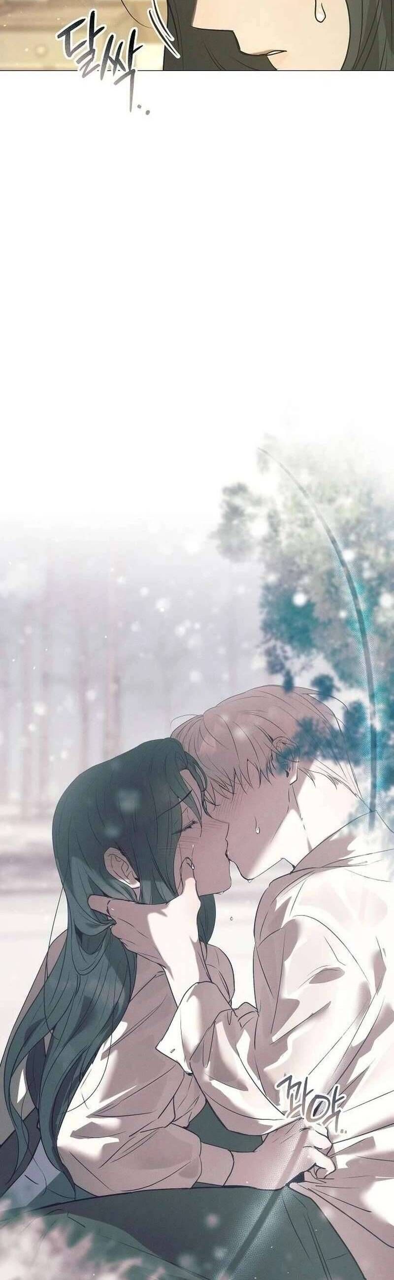 Đêm Không Ngủ Của Mãnh Thú: Chapter 5