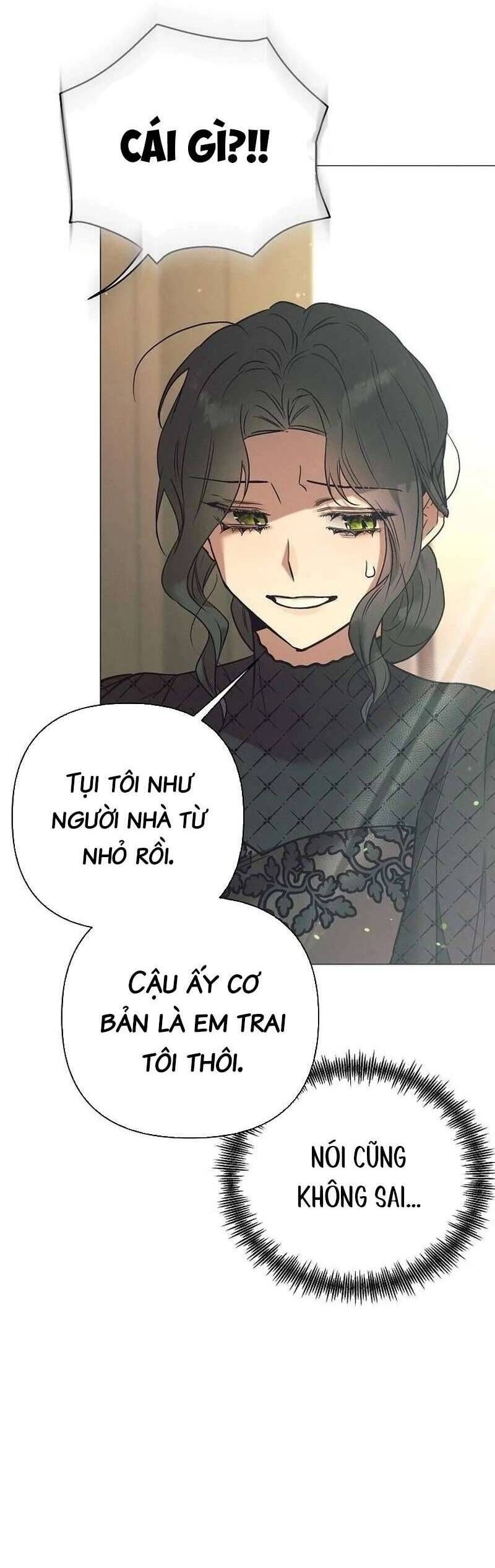Đêm Không Ngủ Của Mãnh Thú: Chapter 5