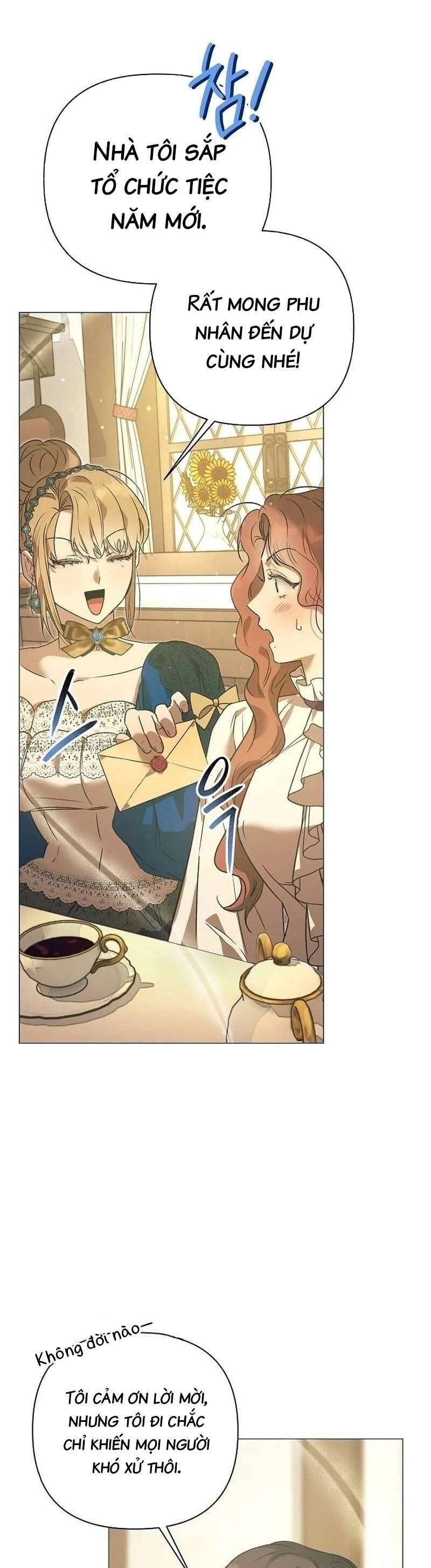 Đêm Không Ngủ Của Mãnh Thú: Chapter 5