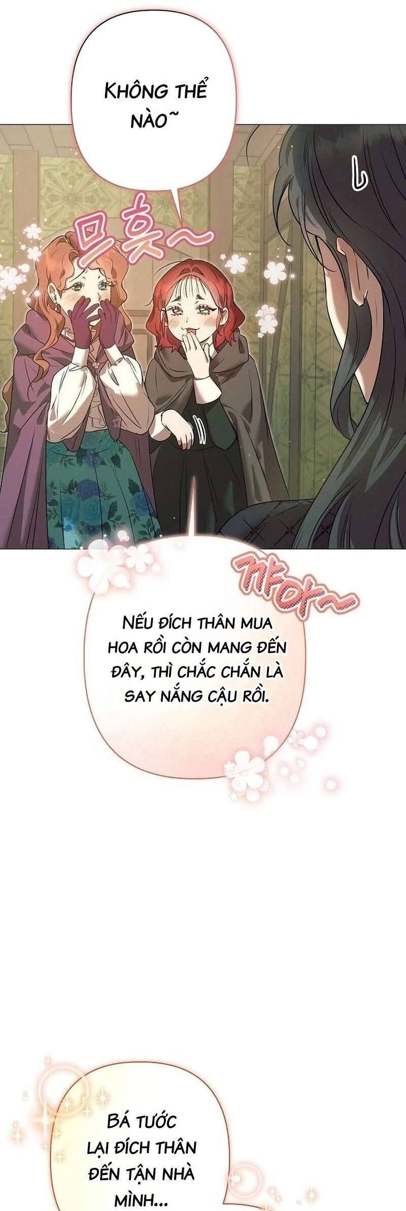 Đêm Không Ngủ Của Mãnh Thú: Chapter 5