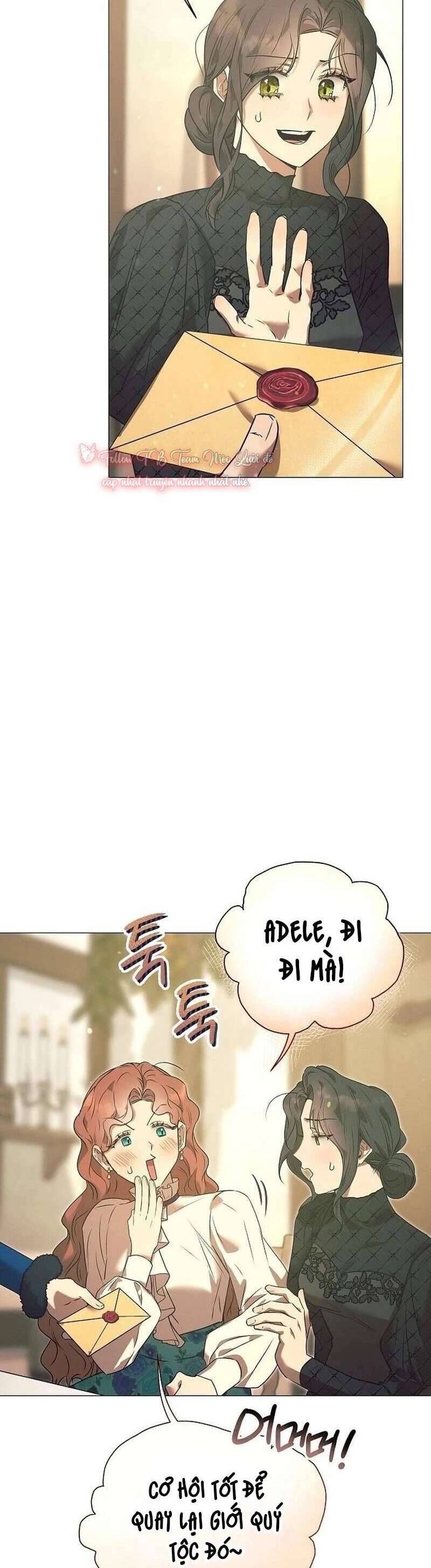 Đêm Không Ngủ Của Mãnh Thú: Chapter 5