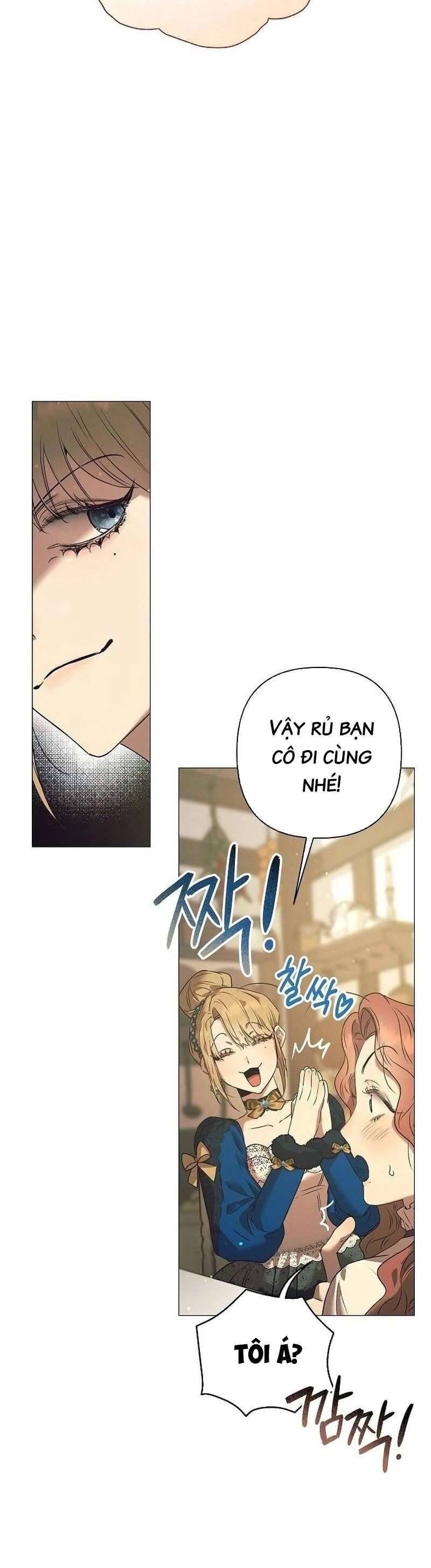 Đêm Không Ngủ Của Mãnh Thú: Chapter 5