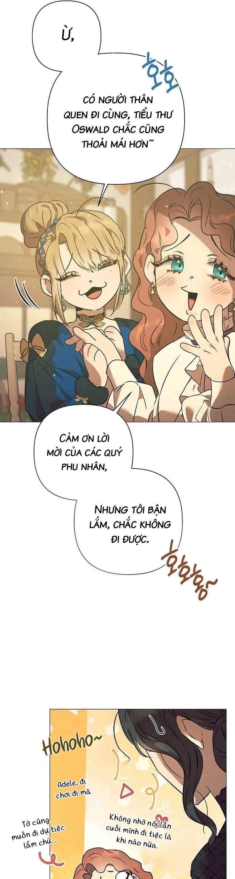 Đêm Không Ngủ Của Mãnh Thú: Chapter 5