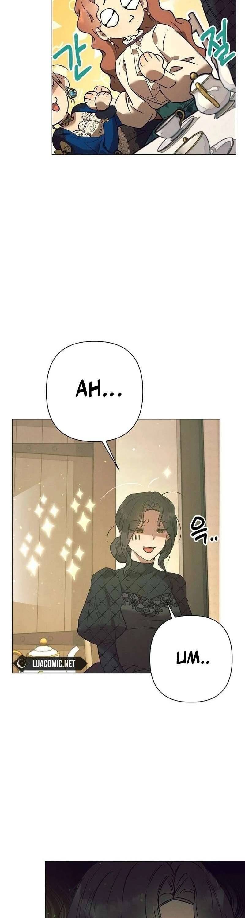 Đêm Không Ngủ Của Mãnh Thú: Chapter 5