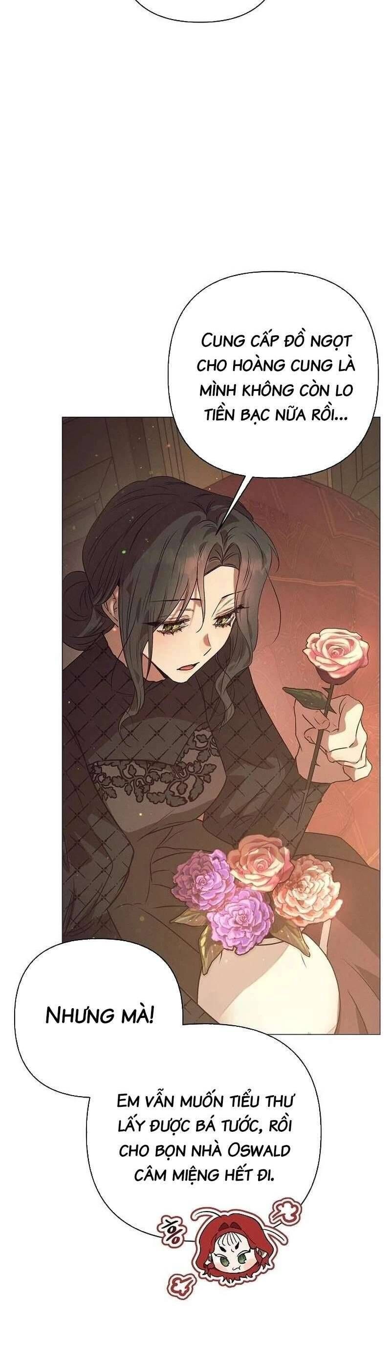 Đêm Không Ngủ Của Mãnh Thú: Chapter 5
