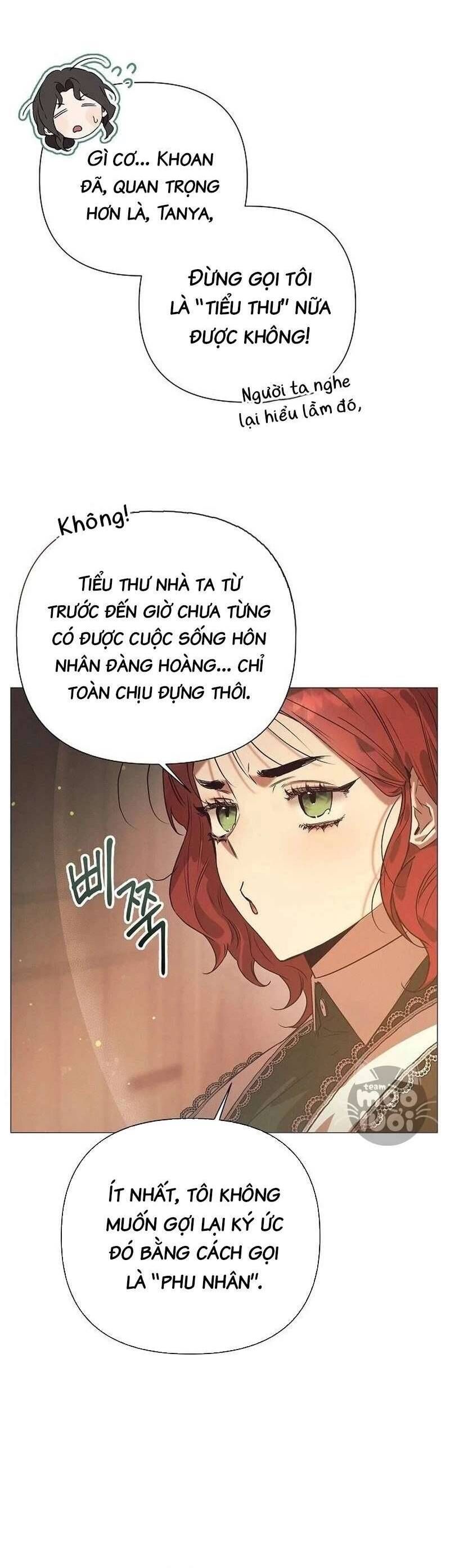 Đêm Không Ngủ Của Mãnh Thú: Chapter 5