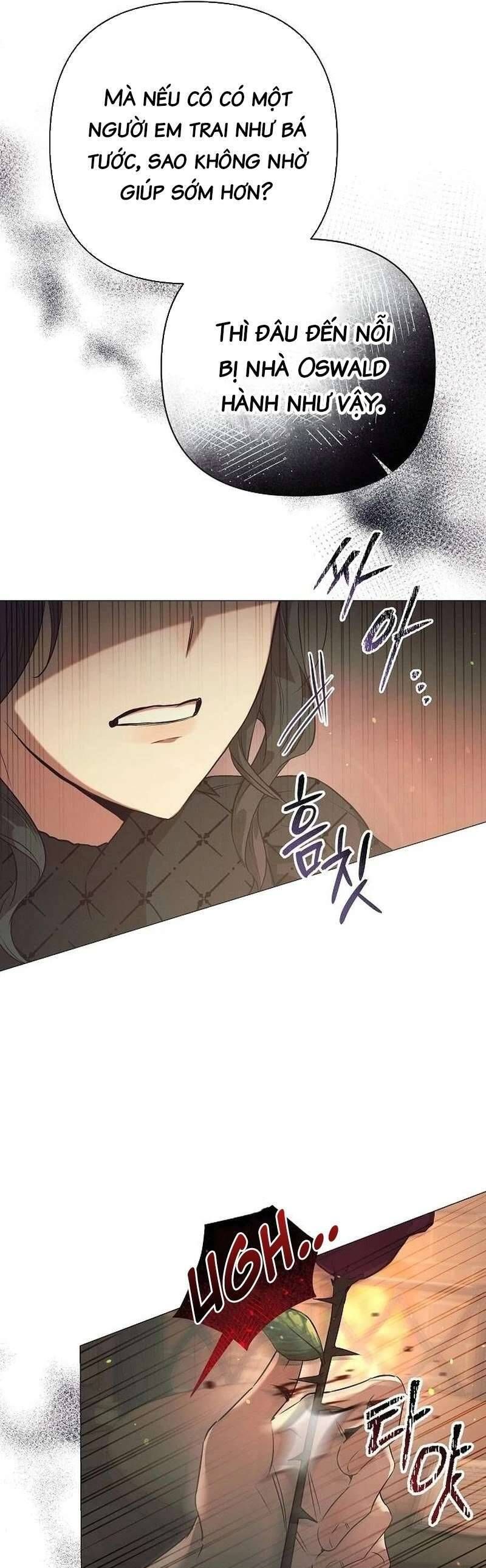 Đêm Không Ngủ Của Mãnh Thú: Chapter 5