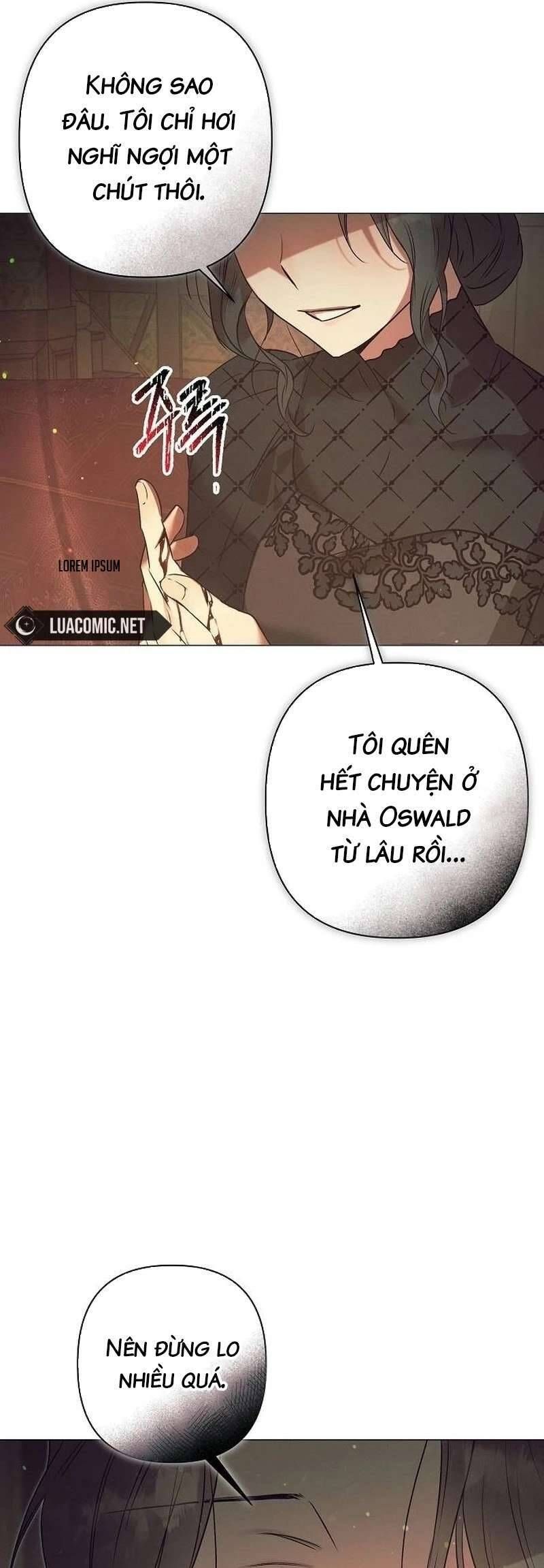 Đêm Không Ngủ Của Mãnh Thú: Chapter 5
