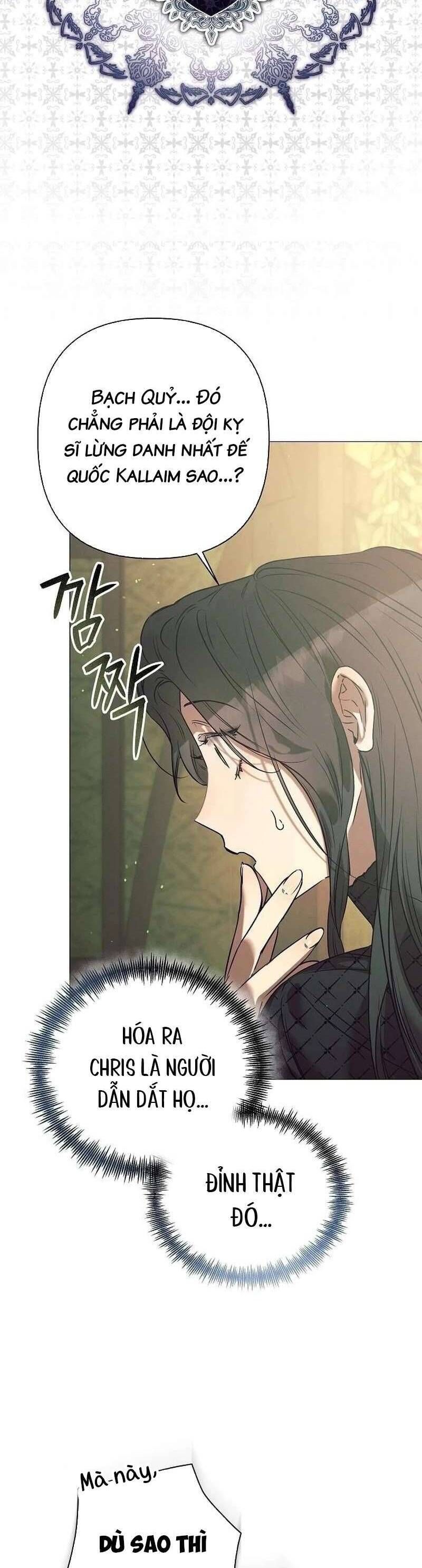 Đêm Không Ngủ Của Mãnh Thú: Chapter 5