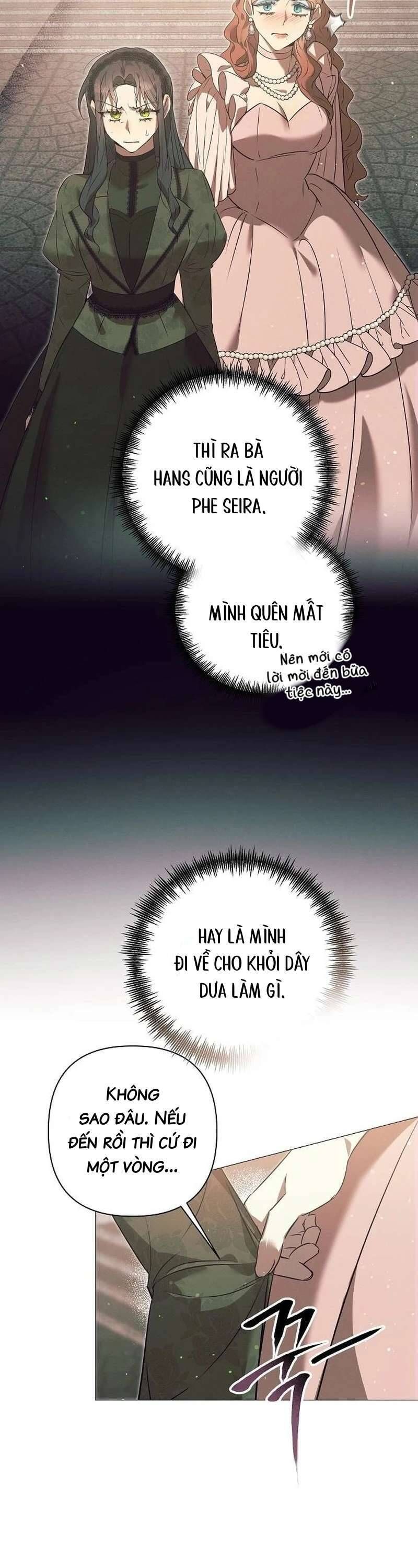 Đêm Không Ngủ Của Mãnh Thú: Chapter 6