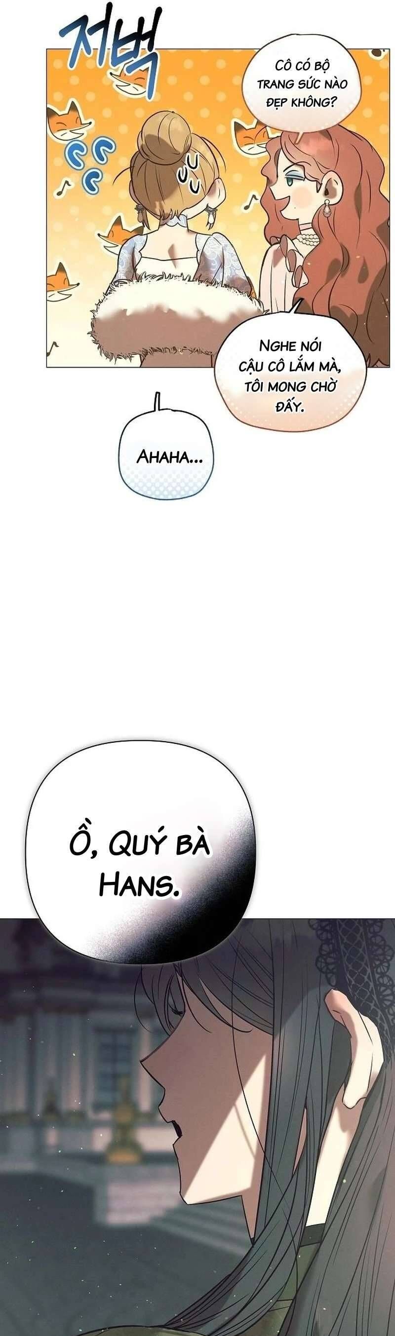 Đêm Không Ngủ Của Mãnh Thú: Chapter 6