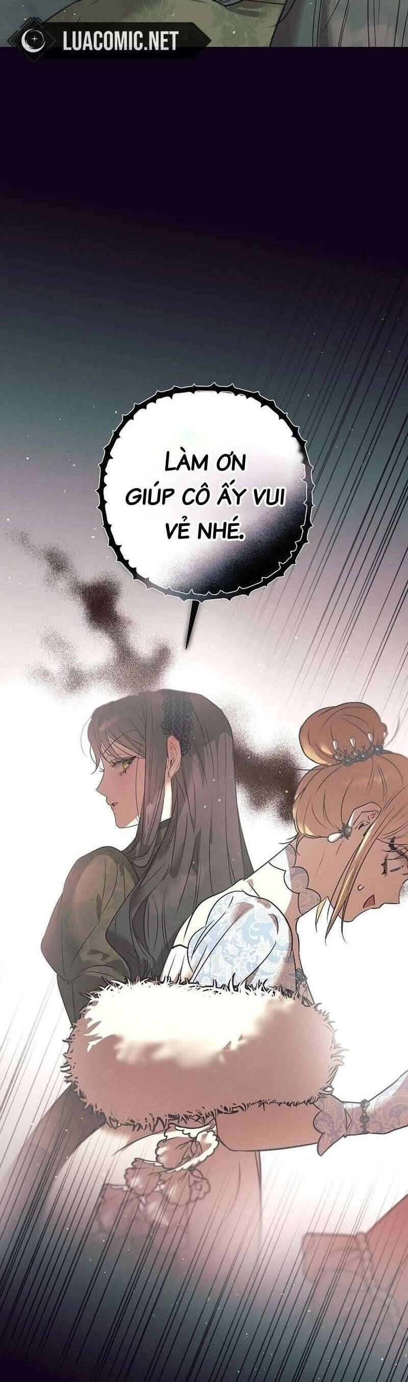 Đêm Không Ngủ Của Mãnh Thú: Chapter 6