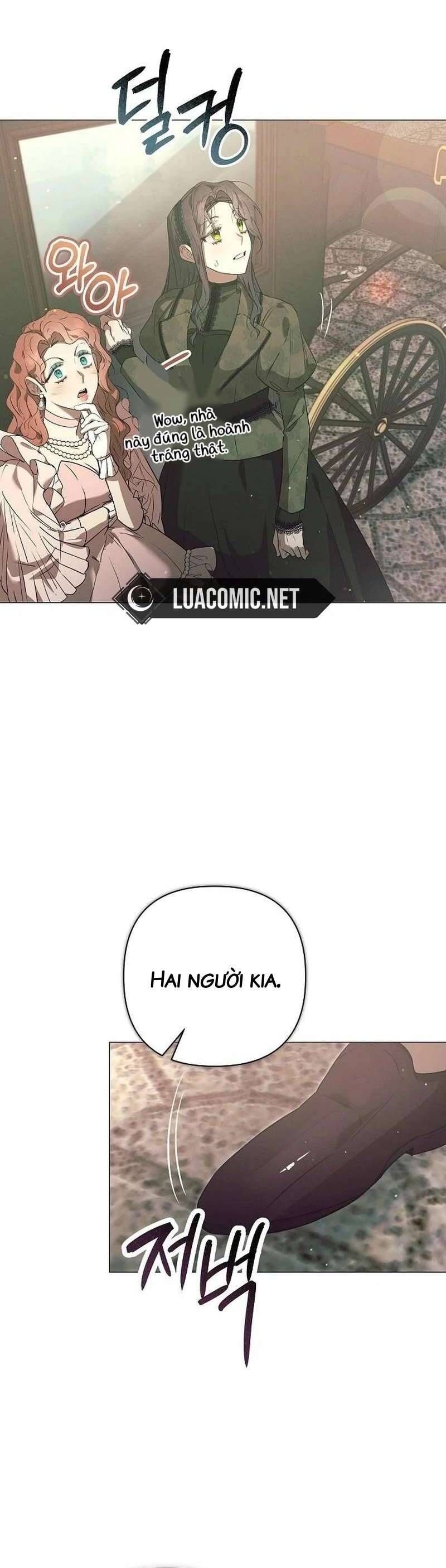 Đêm Không Ngủ Của Mãnh Thú: Chapter 6