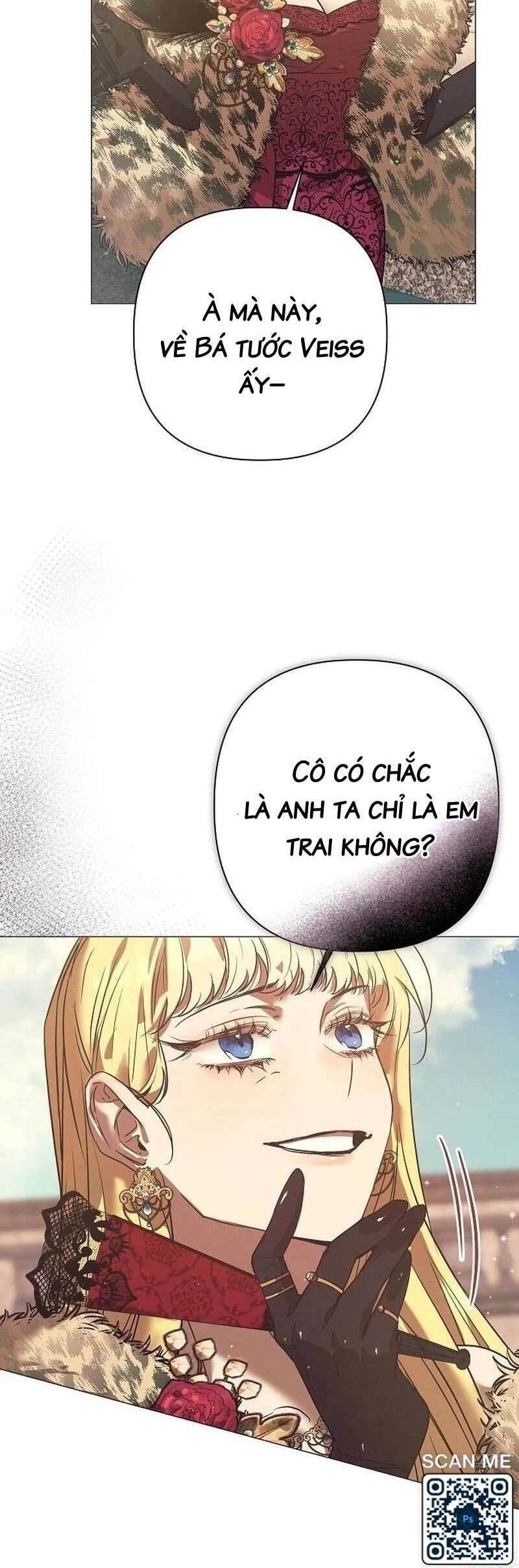 Đêm Không Ngủ Của Mãnh Thú: Chapter 6