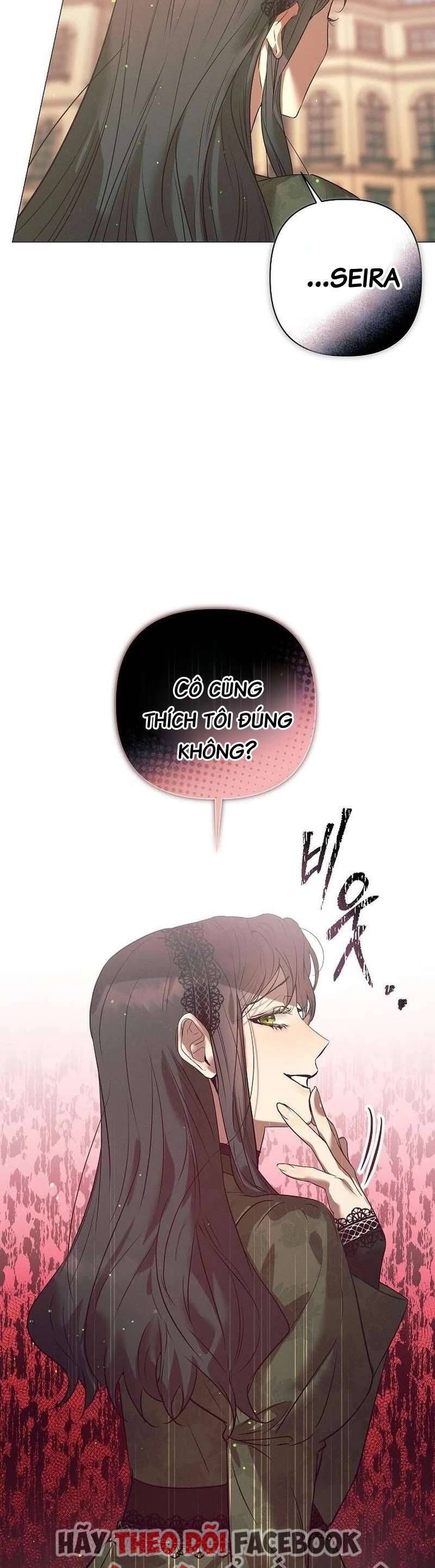 Đêm Không Ngủ Của Mãnh Thú: Chapter 6