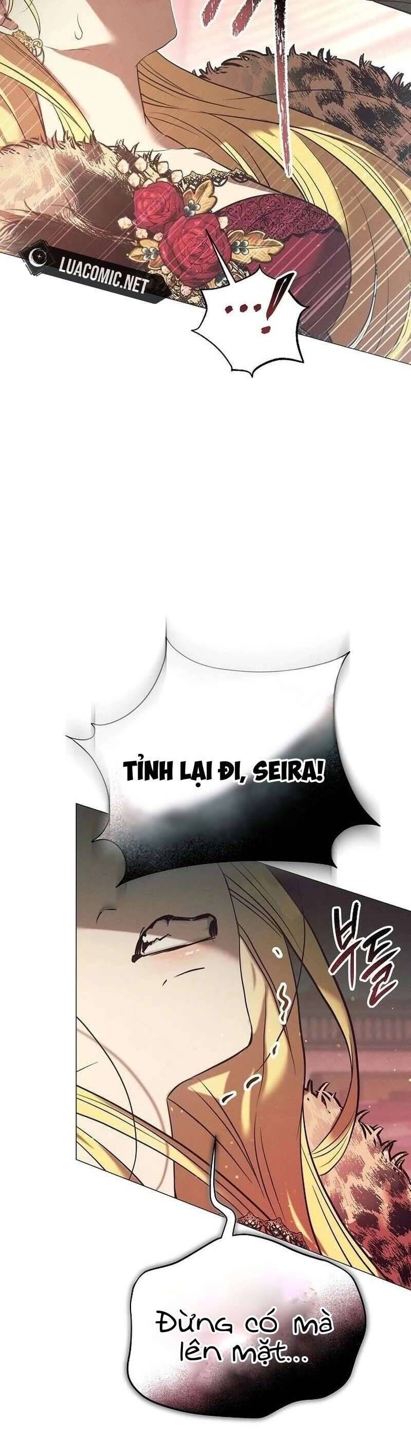 Đêm Không Ngủ Của Mãnh Thú: Chapter 6