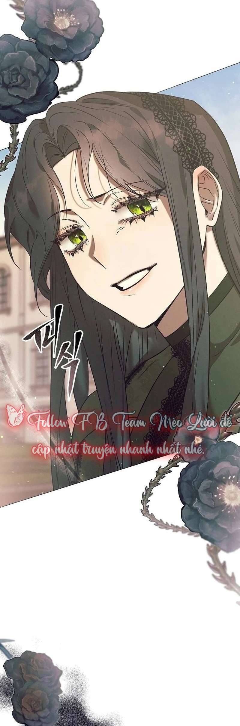 Đêm Không Ngủ Của Mãnh Thú: Chapter 6