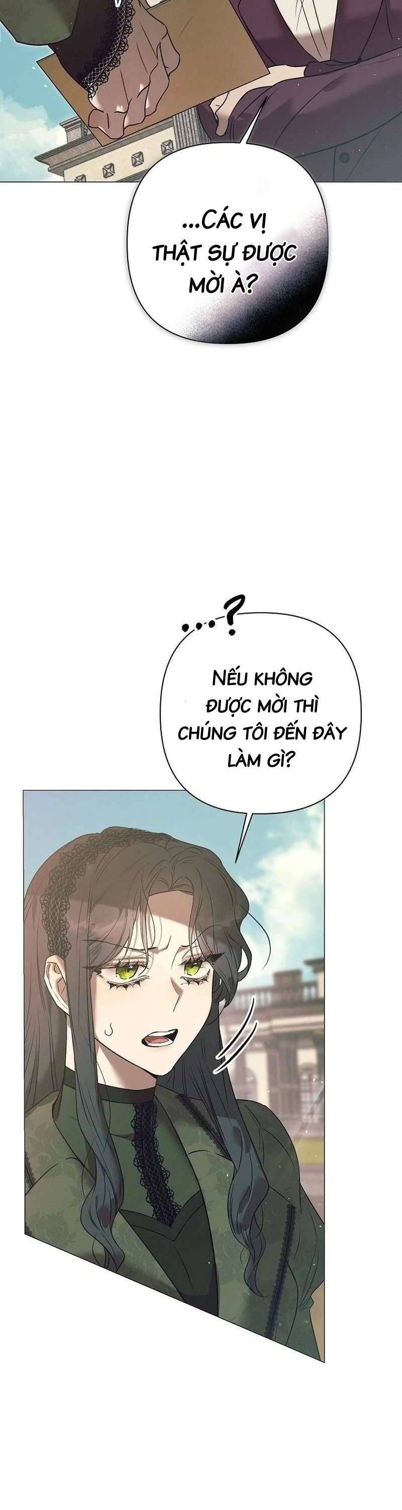 Đêm Không Ngủ Của Mãnh Thú: Chapter 6