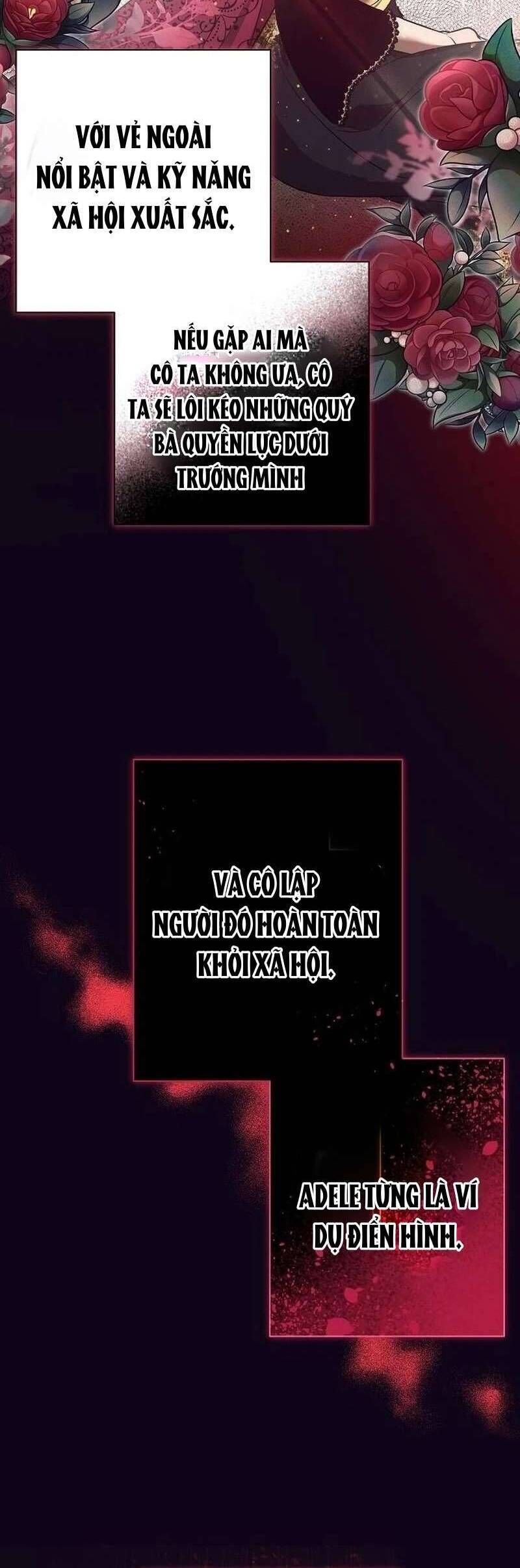 Đêm Không Ngủ Của Mãnh Thú: Chapter 6