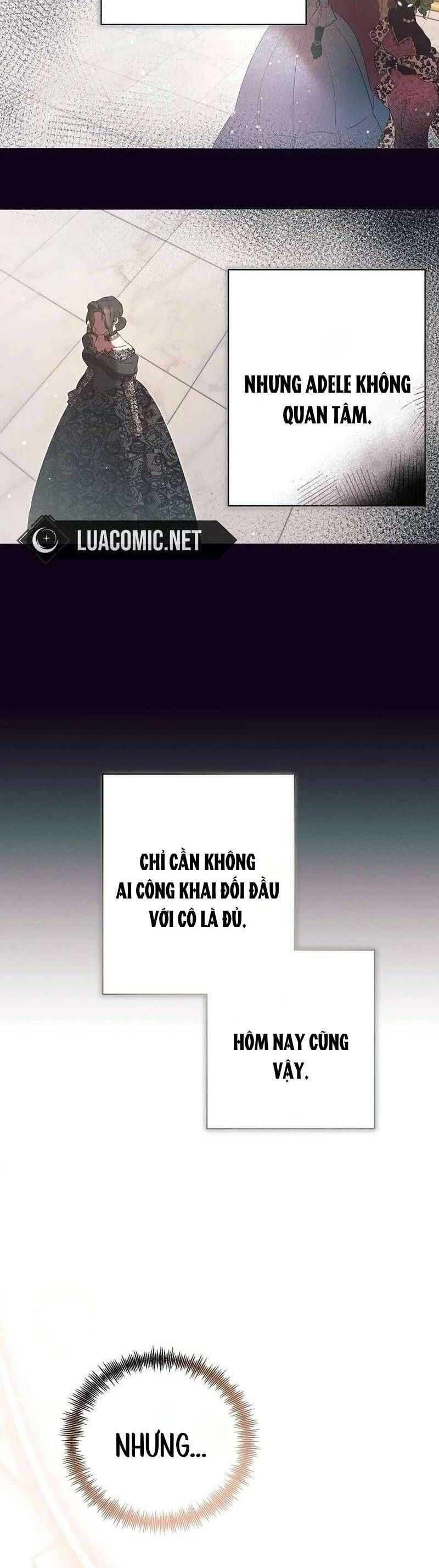 Đêm Không Ngủ Của Mãnh Thú: Chapter 6