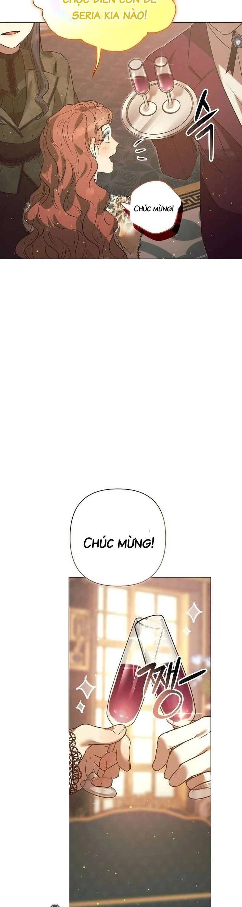 Đêm Không Ngủ Của Mãnh Thú: Chapter 6