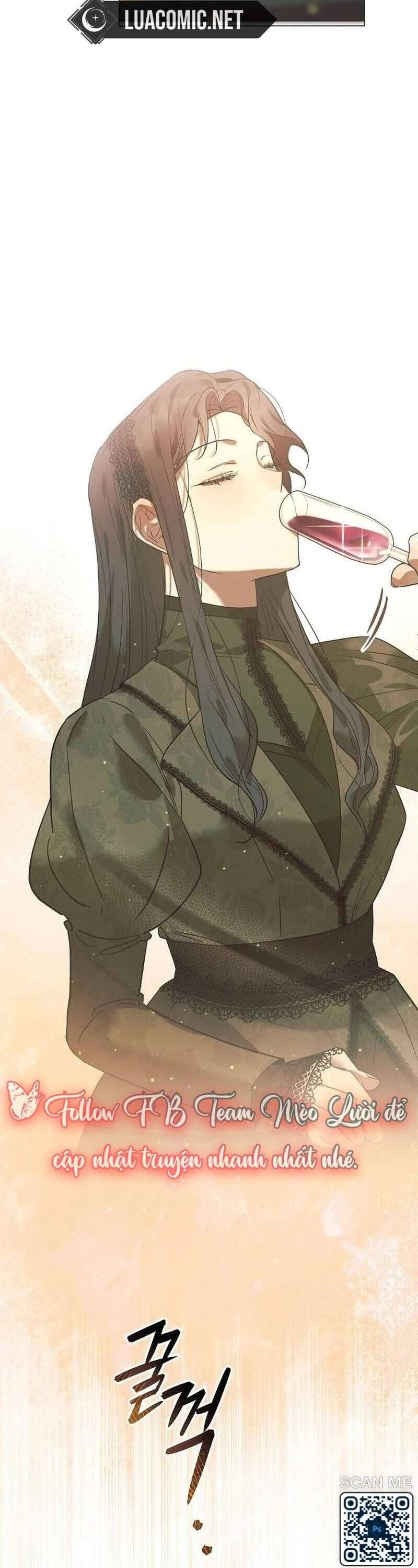 Đêm Không Ngủ Của Mãnh Thú: Chapter 6