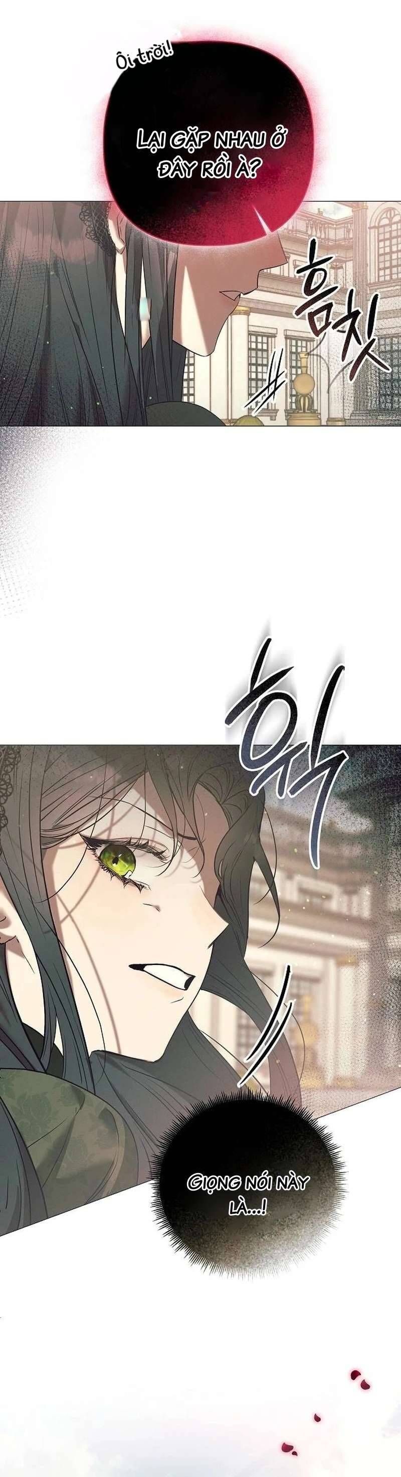 Đêm Không Ngủ Của Mãnh Thú: Chapter 6