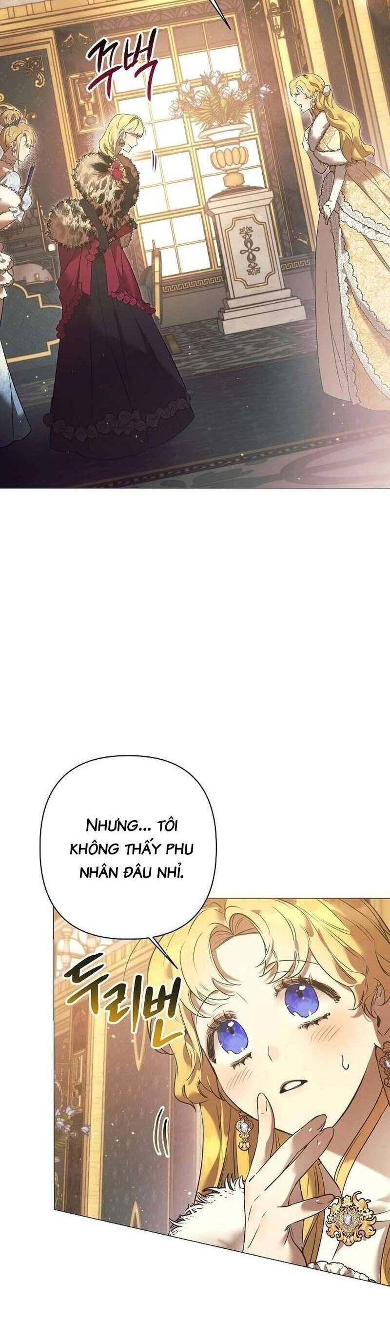 Đêm Không Ngủ Của Mãnh Thú: Chapter 7
