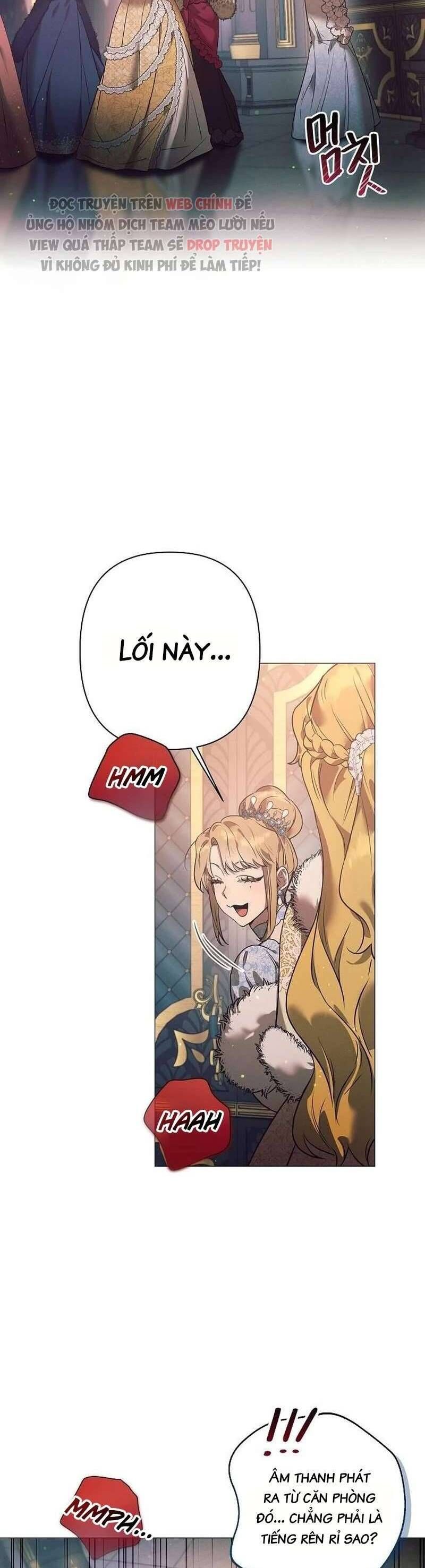 Đêm Không Ngủ Của Mãnh Thú: Chapter 7