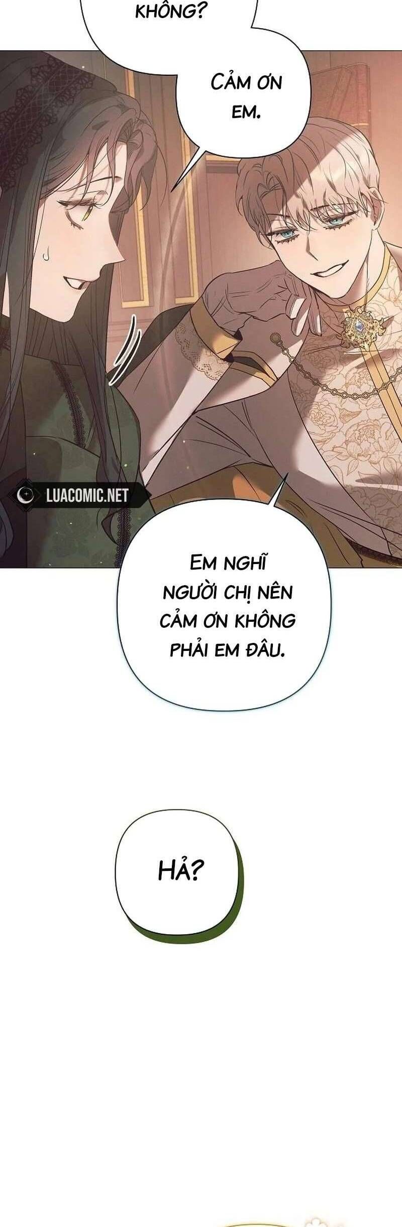 Đêm Không Ngủ Của Mãnh Thú: Chapter 7