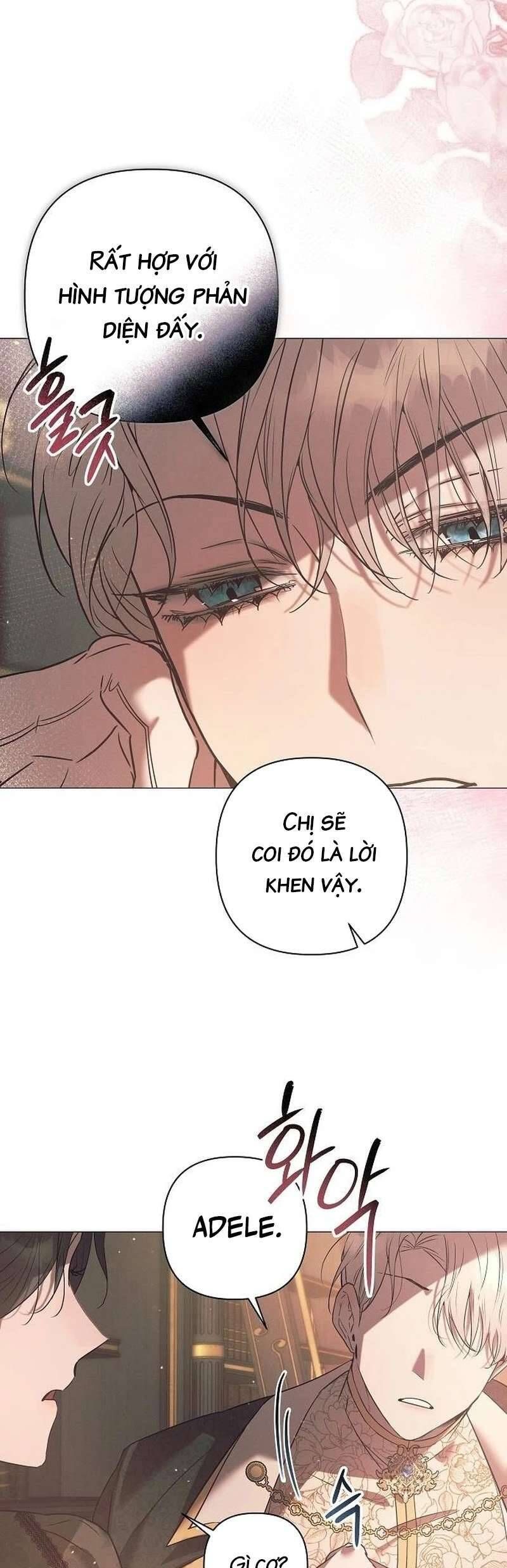 Đêm Không Ngủ Của Mãnh Thú: Chapter 7