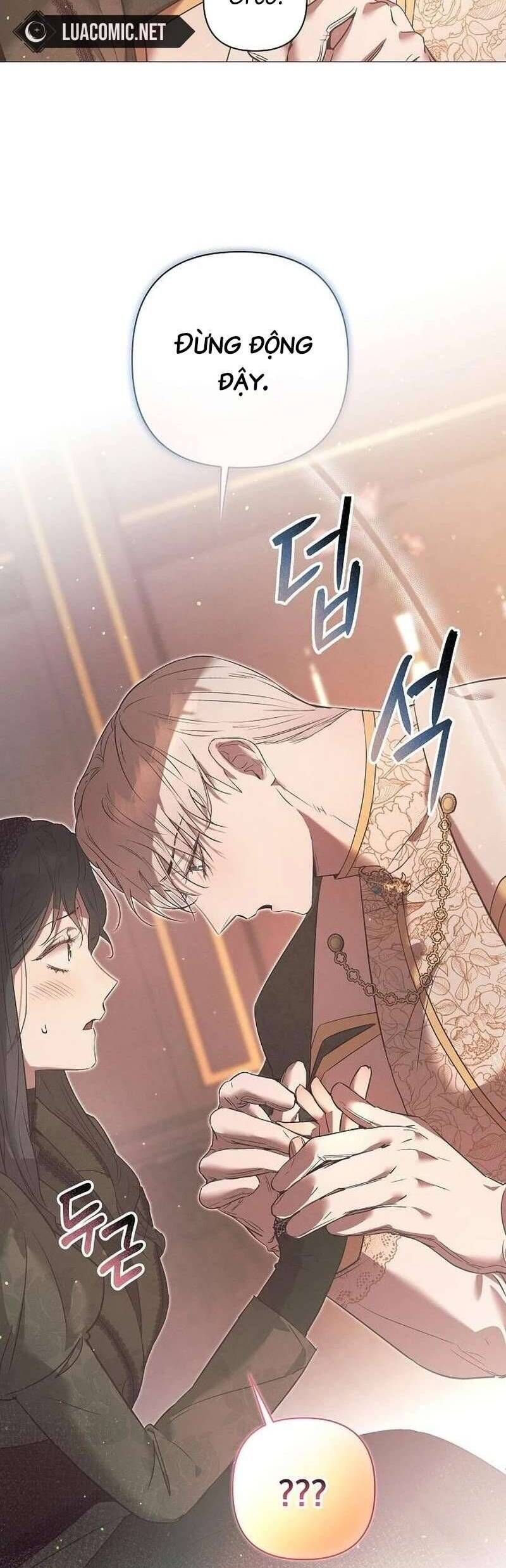 Đêm Không Ngủ Của Mãnh Thú: Chapter 7