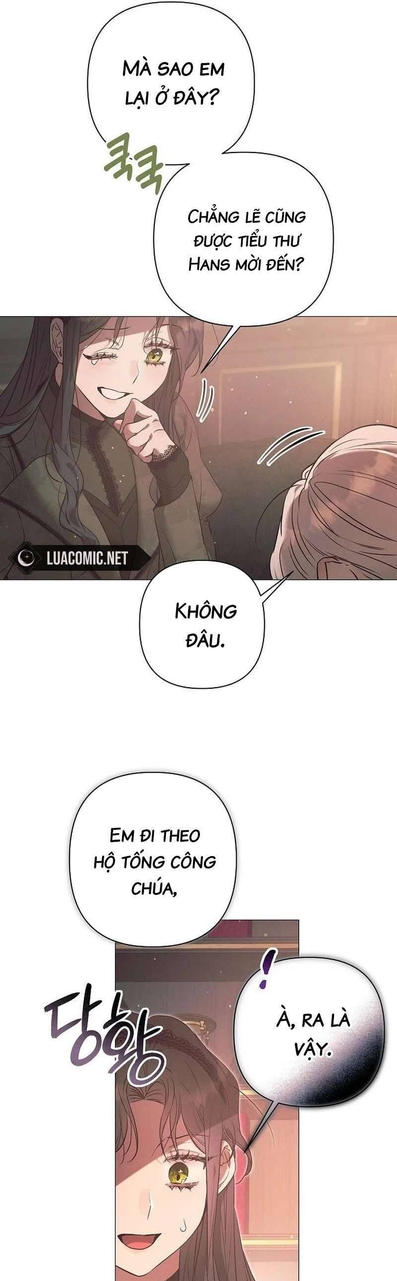 Đêm Không Ngủ Của Mãnh Thú: Chapter 7