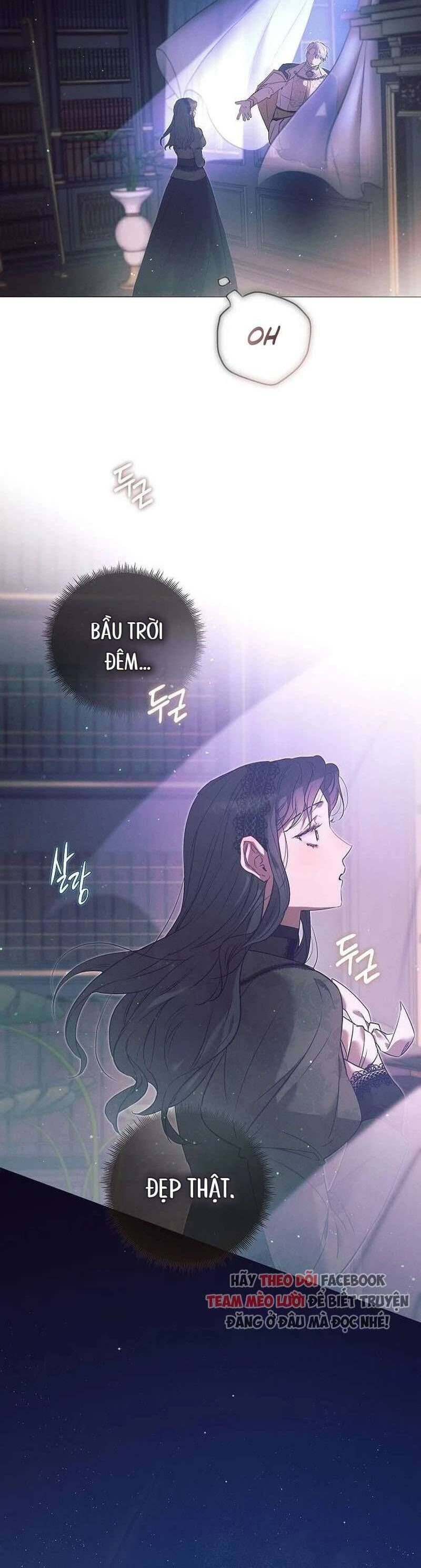 Đêm Không Ngủ Của Mãnh Thú: Chapter 7