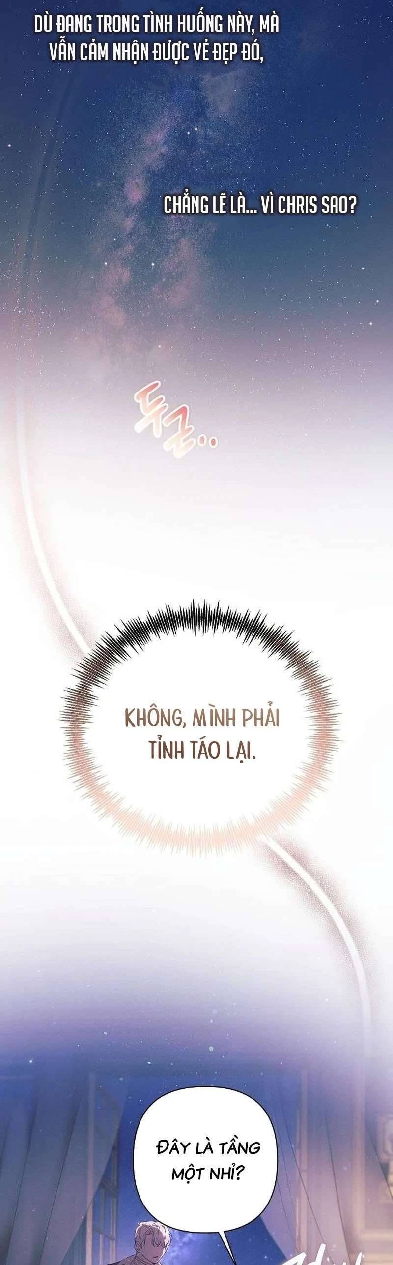 Đêm Không Ngủ Của Mãnh Thú: Chapter 7