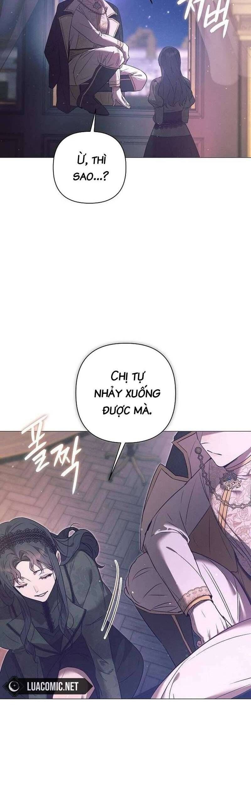 Đêm Không Ngủ Của Mãnh Thú: Chapter 7