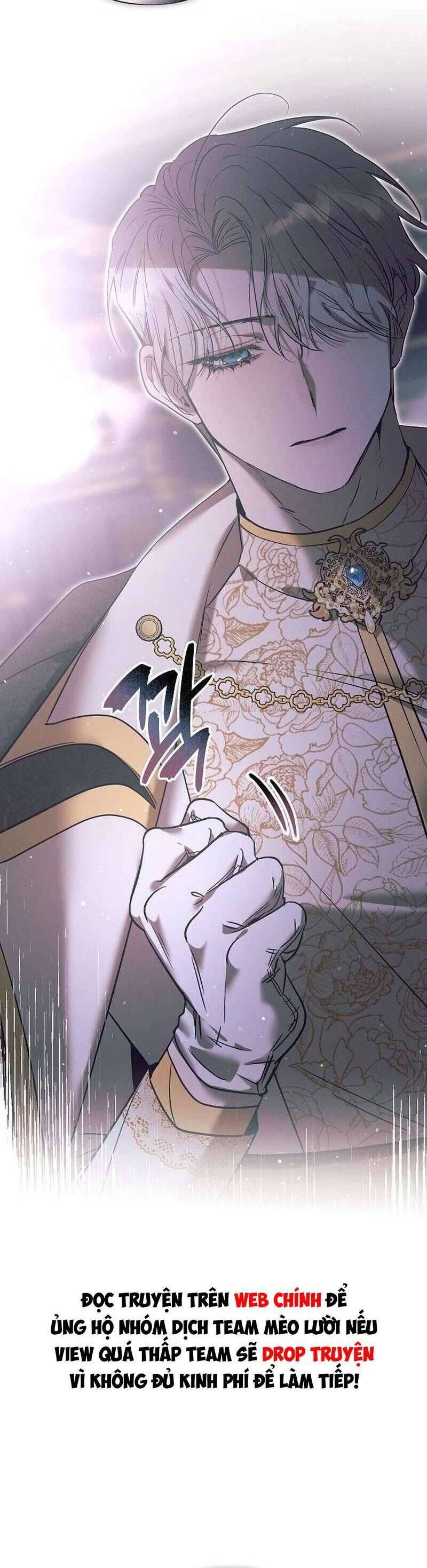 Đêm Không Ngủ Của Mãnh Thú: Chapter 7