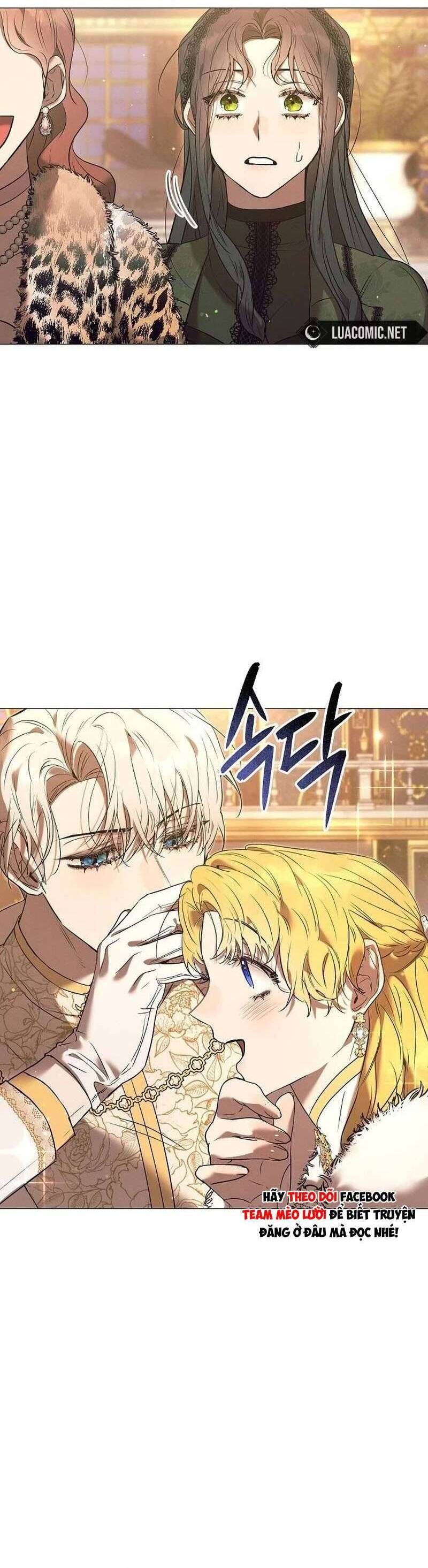 Đêm Không Ngủ Của Mãnh Thú: Chapter 8