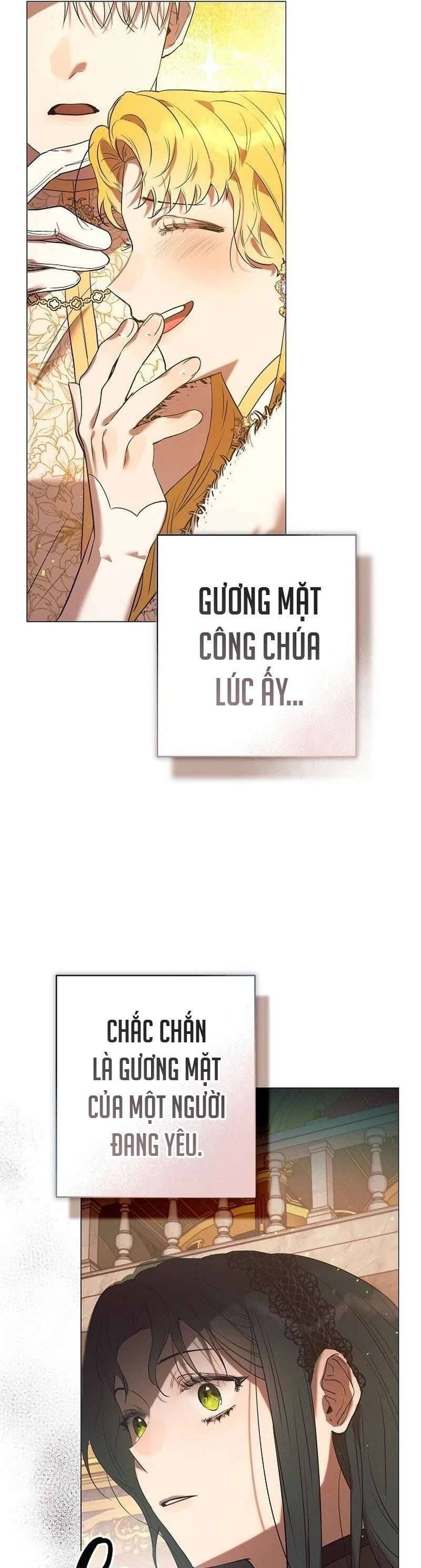 Đêm Không Ngủ Của Mãnh Thú: Chapter 8