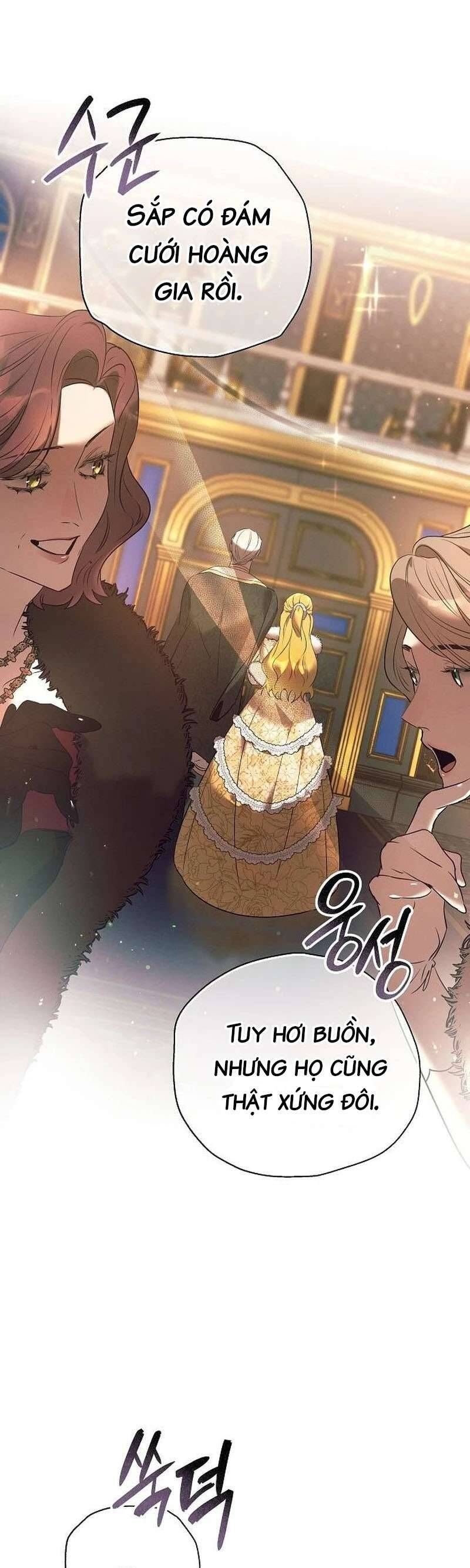 Đêm Không Ngủ Của Mãnh Thú: Chapter 8