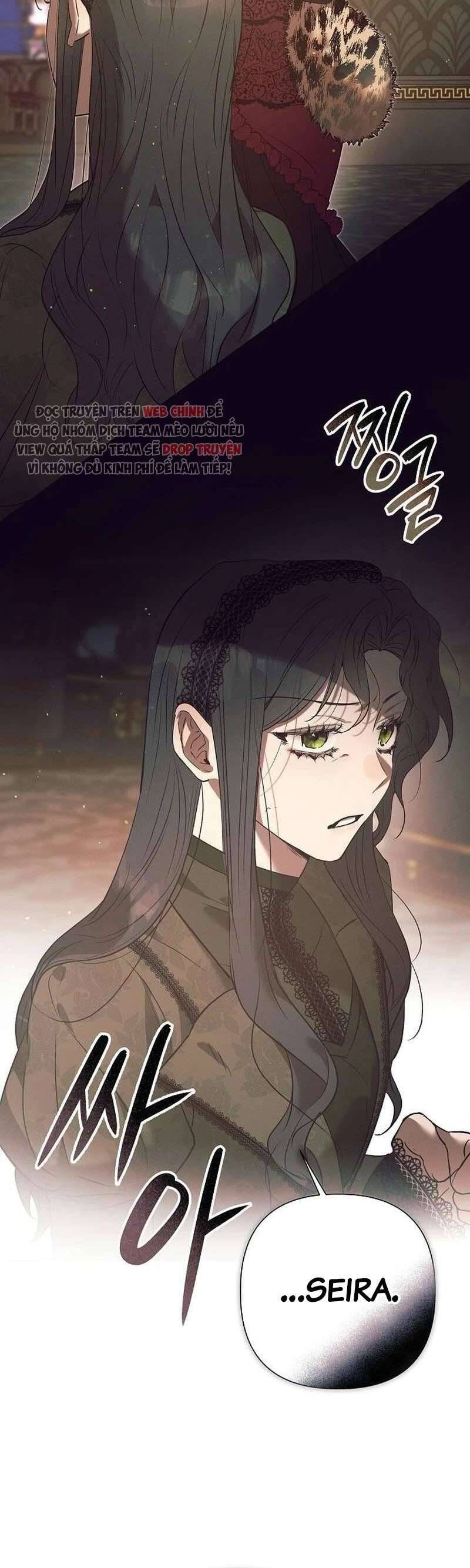 Đêm Không Ngủ Của Mãnh Thú: Chapter 8