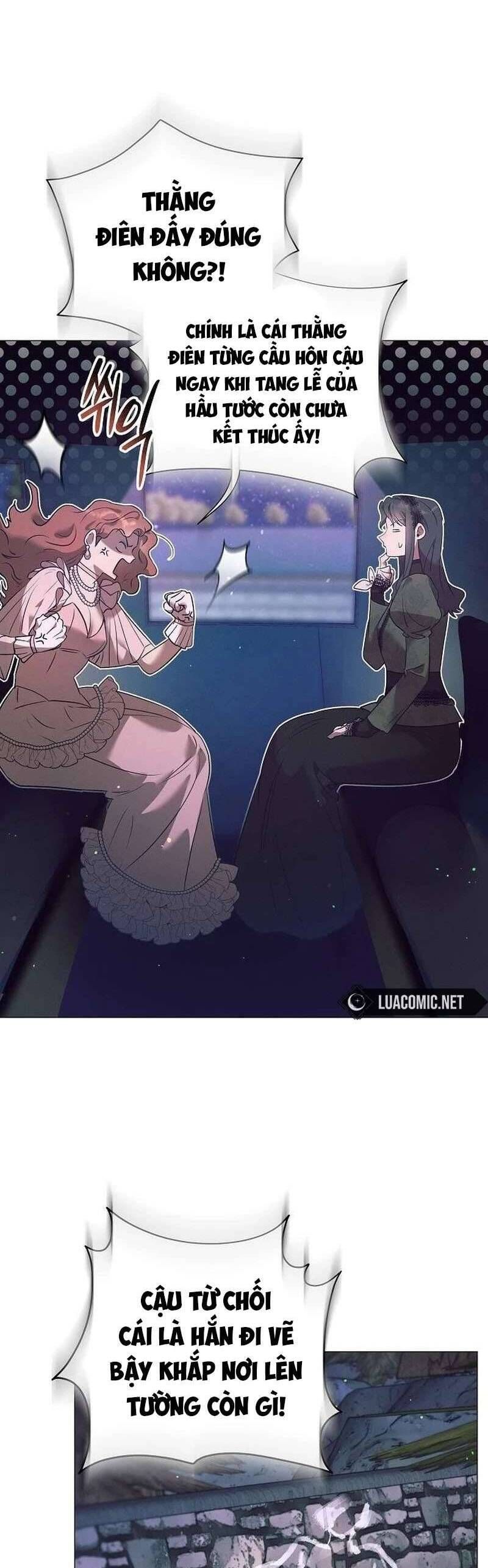 Đêm Không Ngủ Của Mãnh Thú: Chapter 8